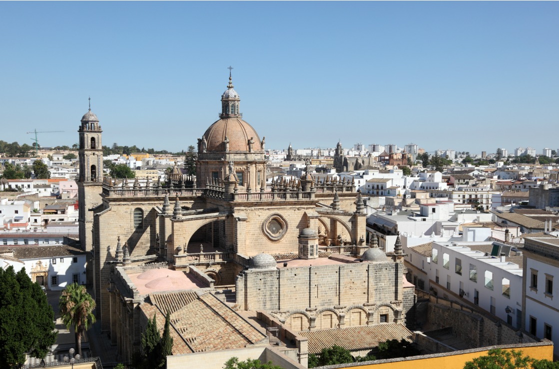 Jerez Catedral